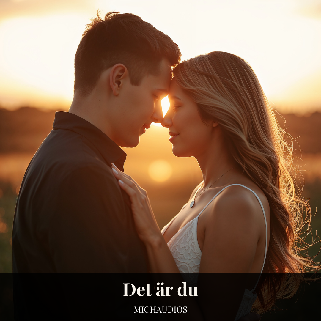 Det är du